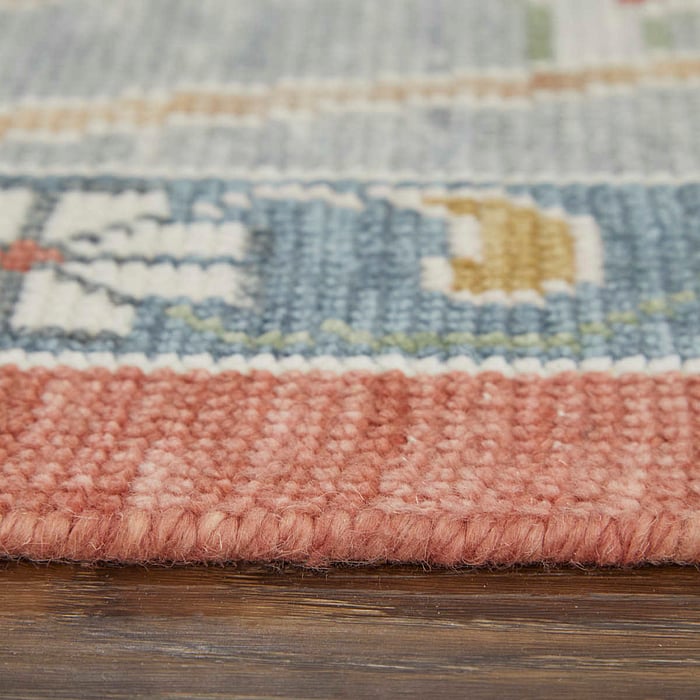 69G4F Karina Collection Bohemian Lifestyle Rug