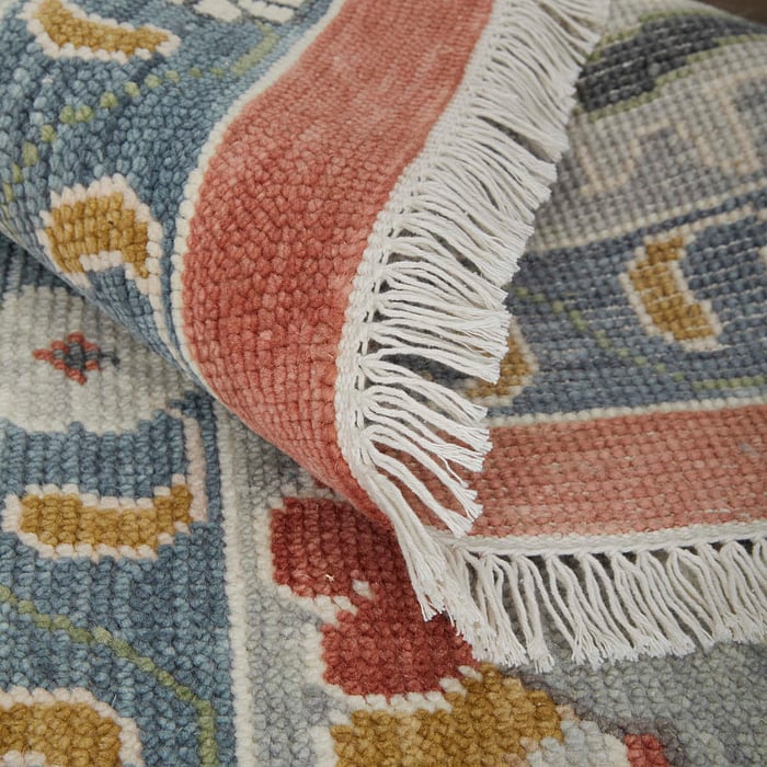 69G4F Karina Collection Bohemian Lifestyle Rug
