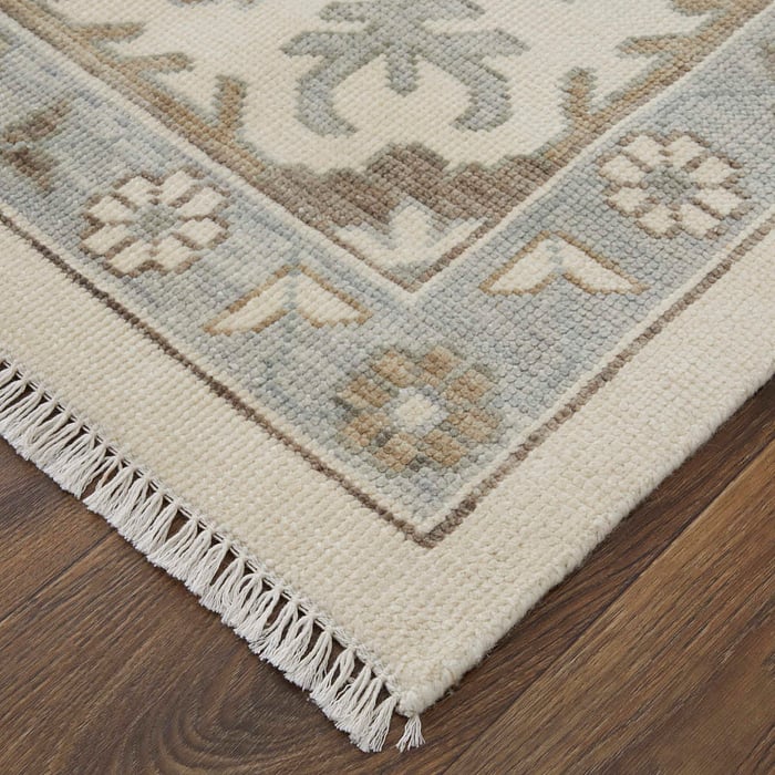 69G5F Karina Collection Bohemian Lifestyle Rug