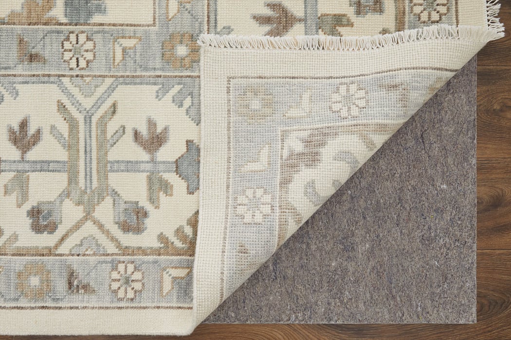 69G5F Karina Collection Bohemian Lifestyle Rug
