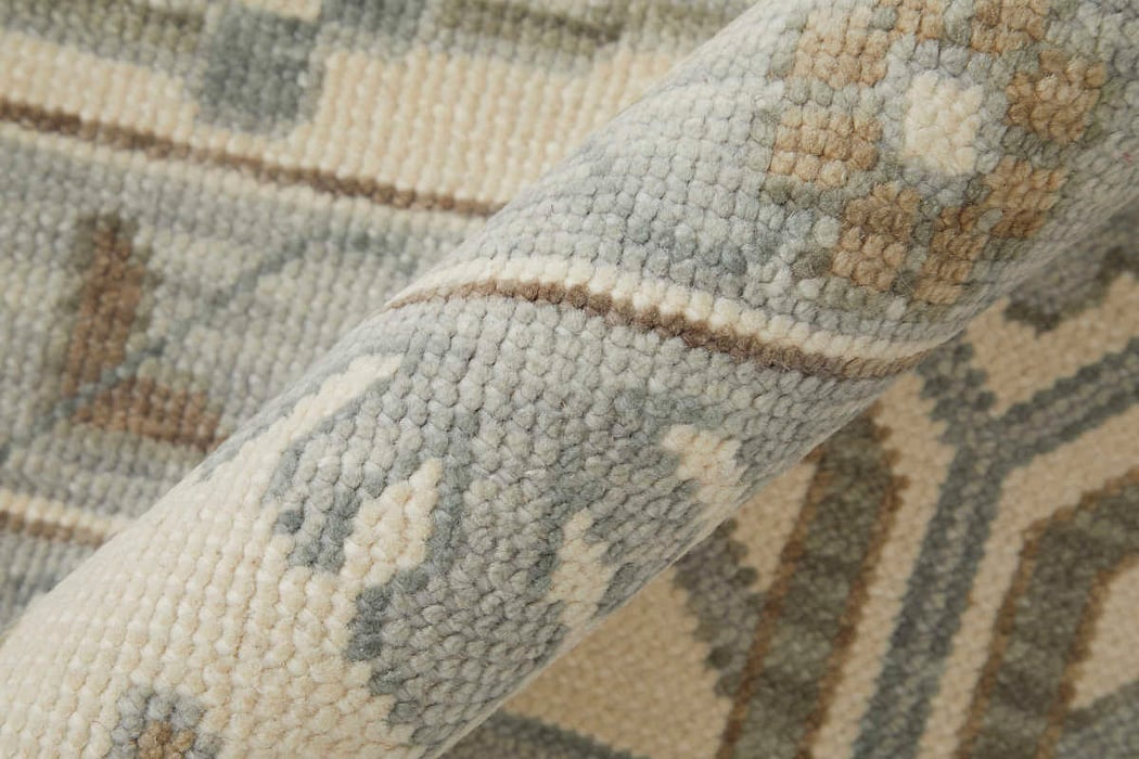 69G5F Karina Collection Bohemian Lifestyle Rug
