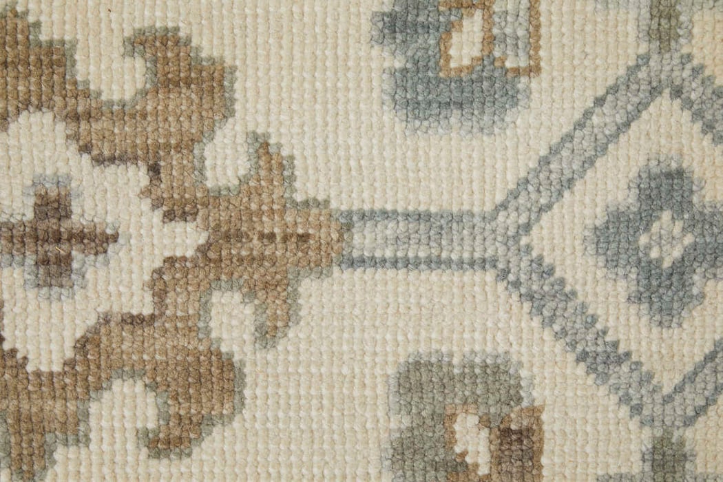69G5F Karina Collection Bohemian Lifestyle Rug