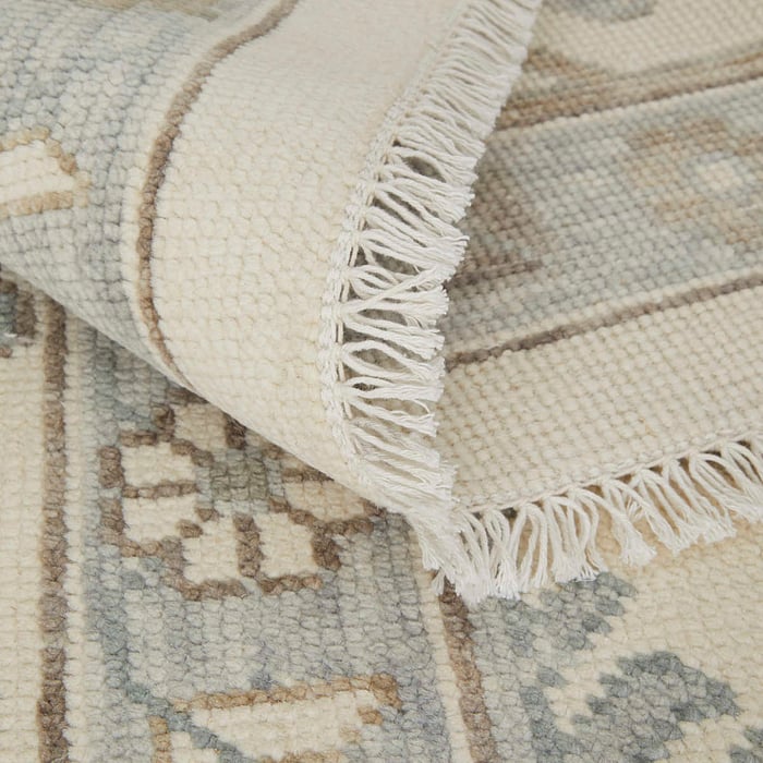 69G5F Karina Collection Bohemian Lifestyle Rug