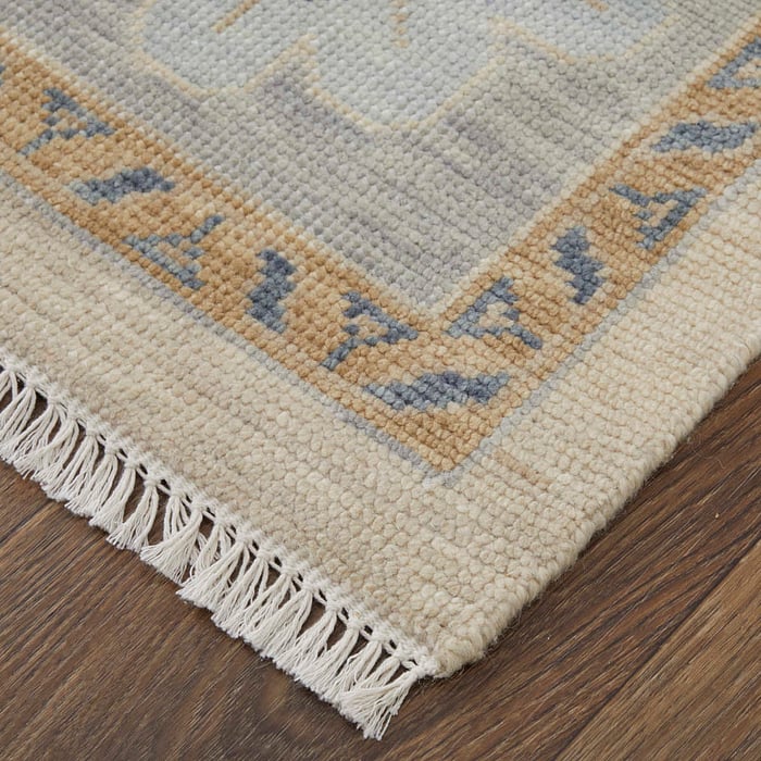 69G9F Karina Collection Bohemian Lifestyle Rug