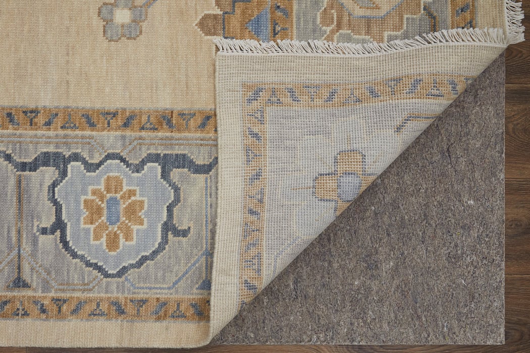 69G9F Karina Collection Bohemian Lifestyle Rug