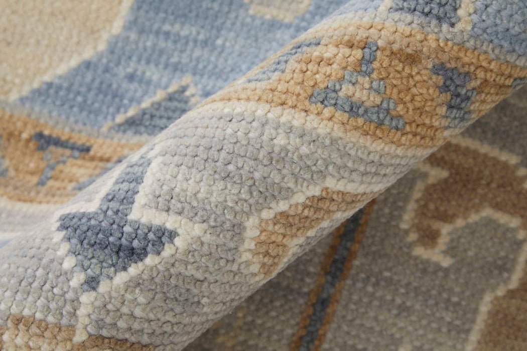 69G9F Karina Collection Bohemian Lifestyle Rug