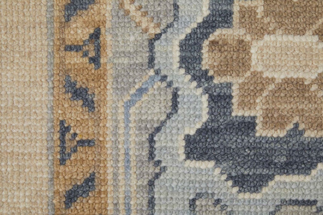 69G9F Karina Collection Bohemian Lifestyle Rug