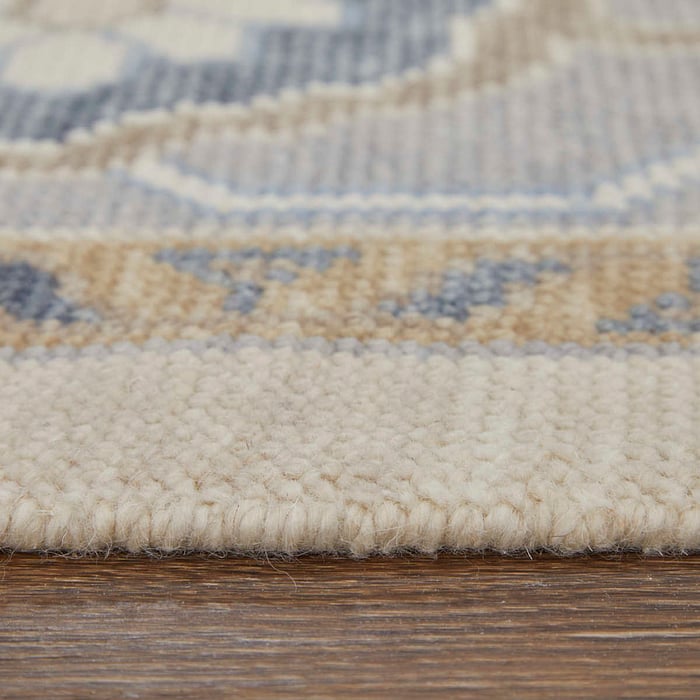 69G9F Karina Collection Bohemian Lifestyle Rug