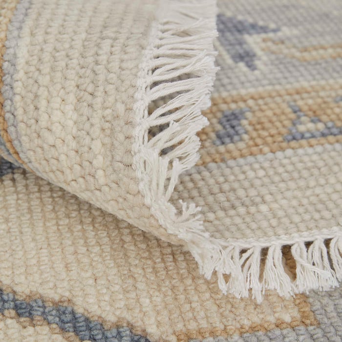 69G9F Karina Collection Bohemian Lifestyle Rug