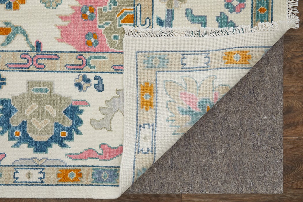 69G8F Karina Collection Bohemian Lifestyle Rug