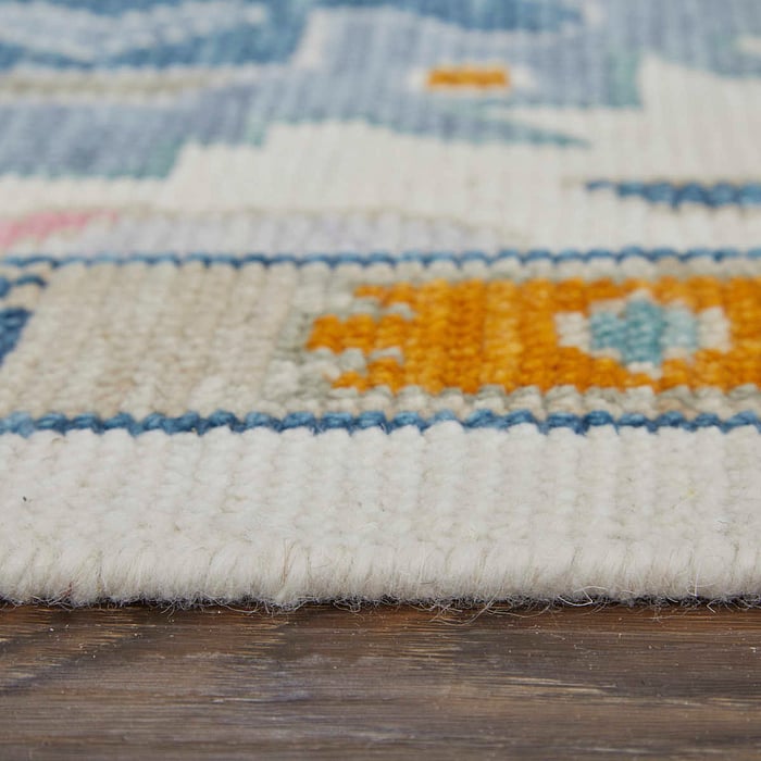 69G8F Karina Collection Bohemian Lifestyle Rug