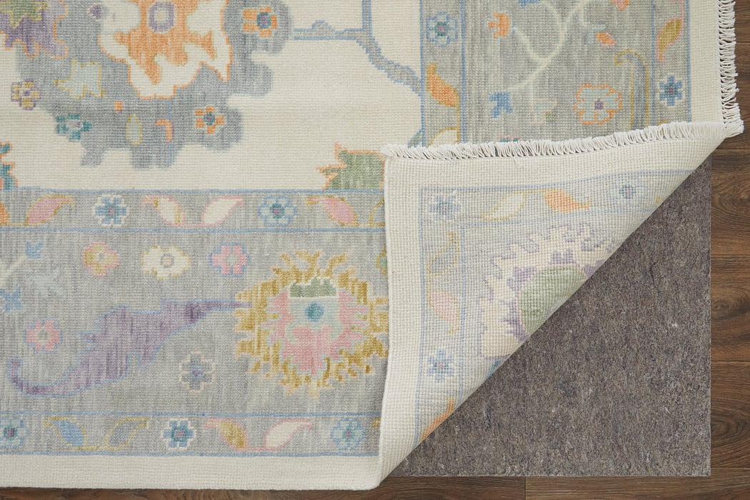 69G9F Karina Collection Bohemian Lifestyle Rug