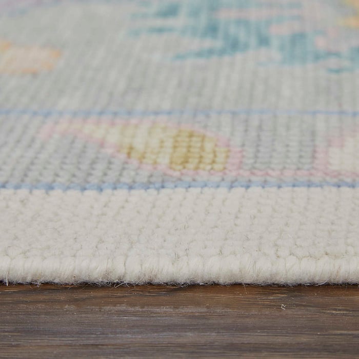 69G9F Karina Collection Bohemian Lifestyle Rug