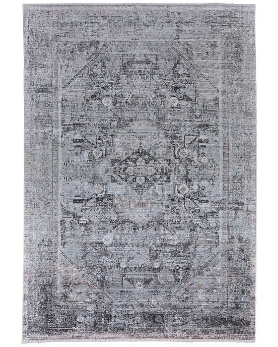 3966F Sarrant Collection Bohemian Lifestyle Rug