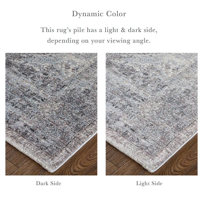 3966F Sarrant Collection Bohemian Lifestyle Rug