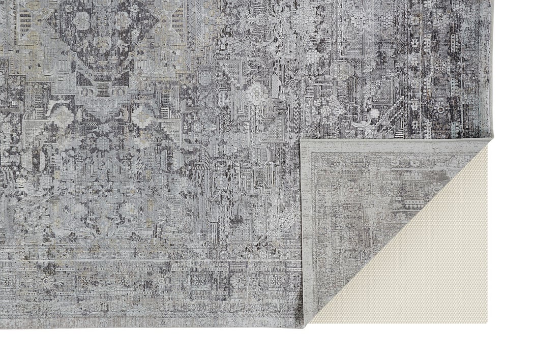 3966F Sarrant Collection Bohemian Lifestyle Rug