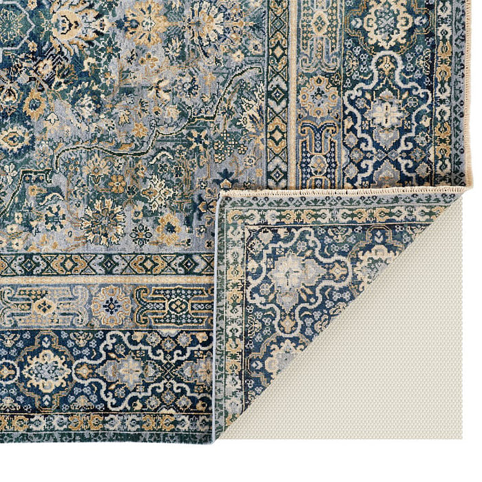 6370F Dalia Luxe Collection Persian Loom-Ready Rug