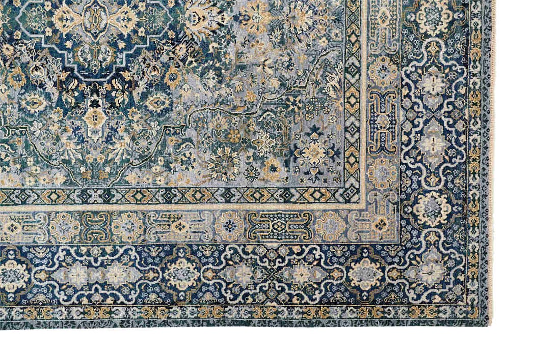 6370F Dalia Luxe Collection Persian Loom-Ready Rug