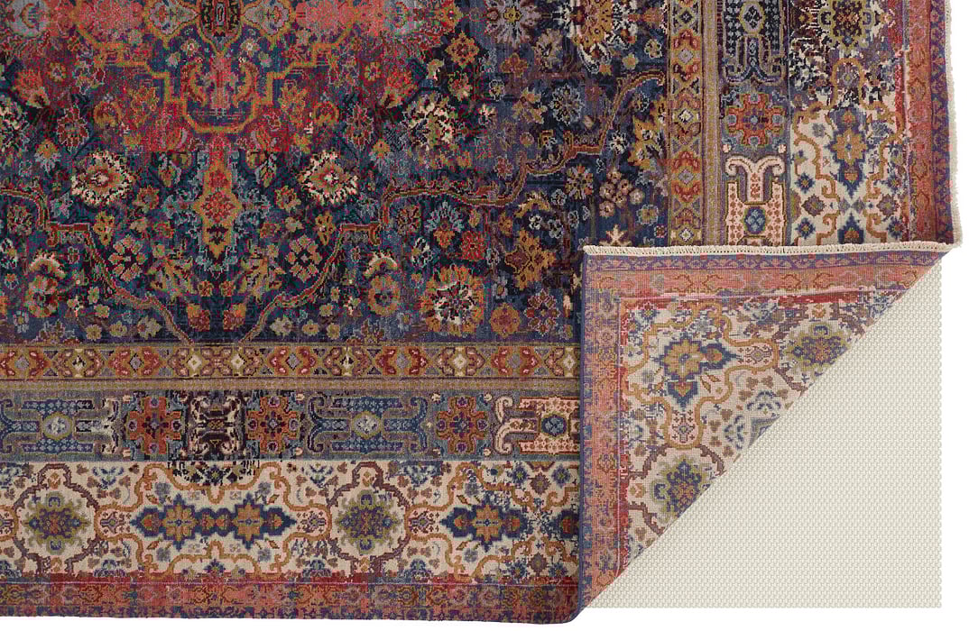 6370F Dalia Luxe Collection Persian Loom-Ready Rug