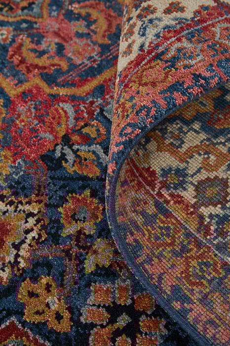 6370F Dalia Luxe Collection Persian Loom-Ready Rug