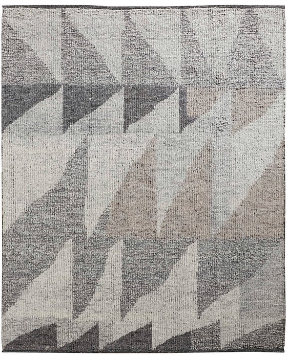 6910F Alford Collection Bohemian Lifestyle Rug