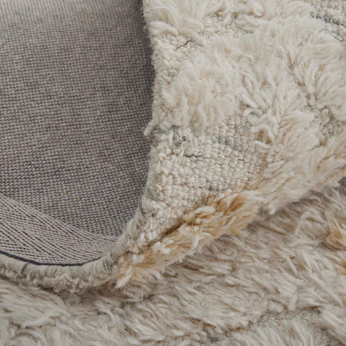 8004F Anica Collection Bohemian Lifestyle Rug