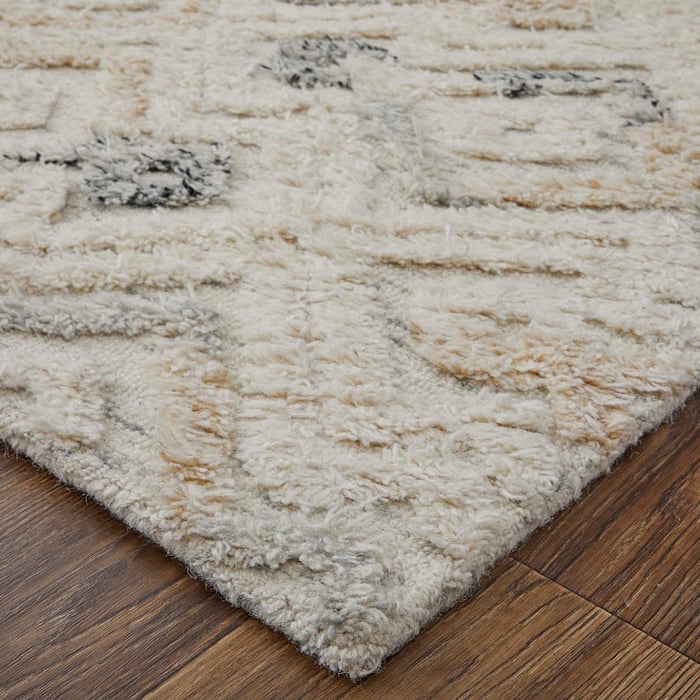 8004F Anica Collection Bohemian Lifestyle Rug