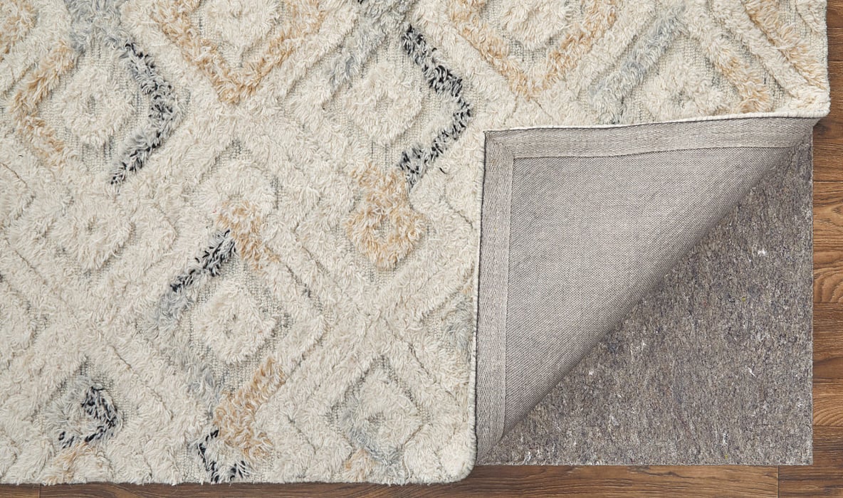 8004F Anica Collection Bohemian Lifestyle Rug