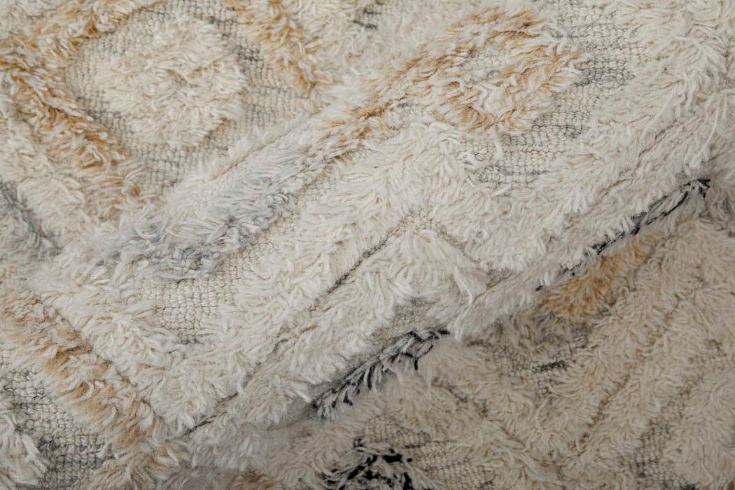 8004F Anica Collection Bohemian Lifestyle Rug