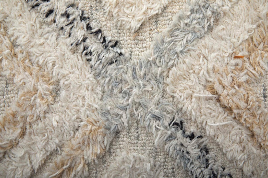 8004F Anica Collection Bohemian Lifestyle Rug