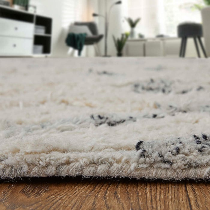 8004F Anica Collection Bohemian Lifestyle Rug