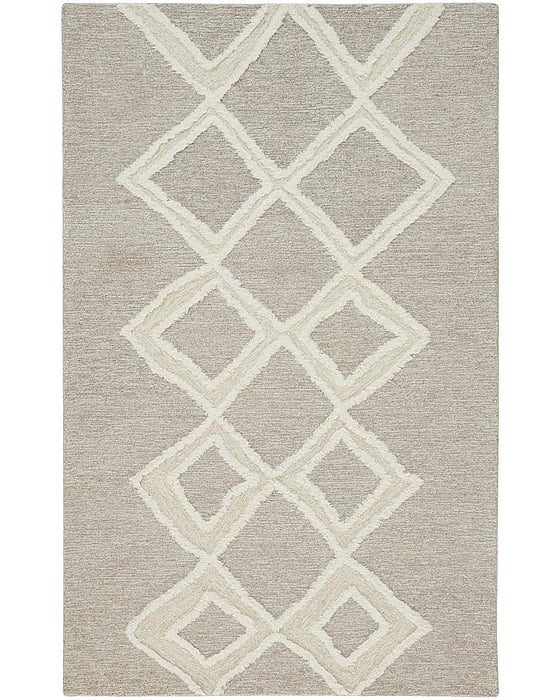 8009F Anica Collection Bohemian Lifestyle Rug