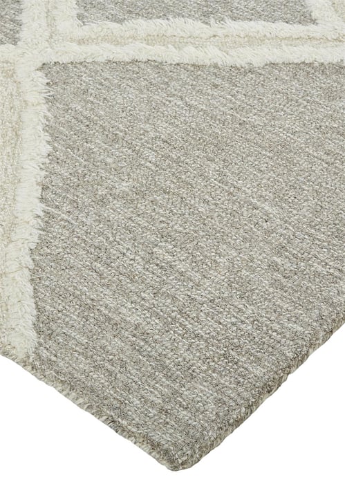 8009F Anica Collection Bohemian Lifestyle Rug