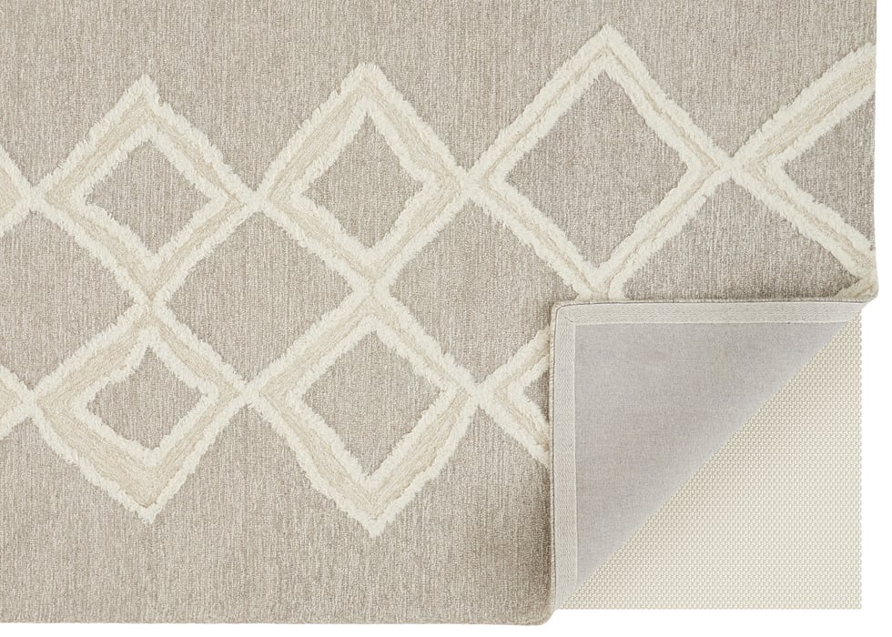 8009F Anica Collection Bohemian Lifestyle Rug