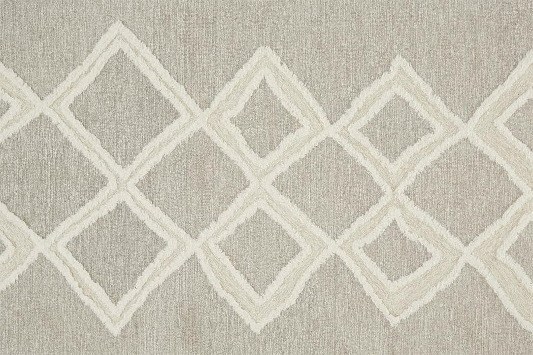 8009F Anica Collection Bohemian Lifestyle Rug