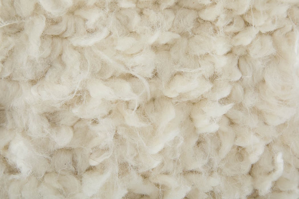 8907F Ivory/Beige Ashby Collection Mid-Century Modern Lifestyle Rug