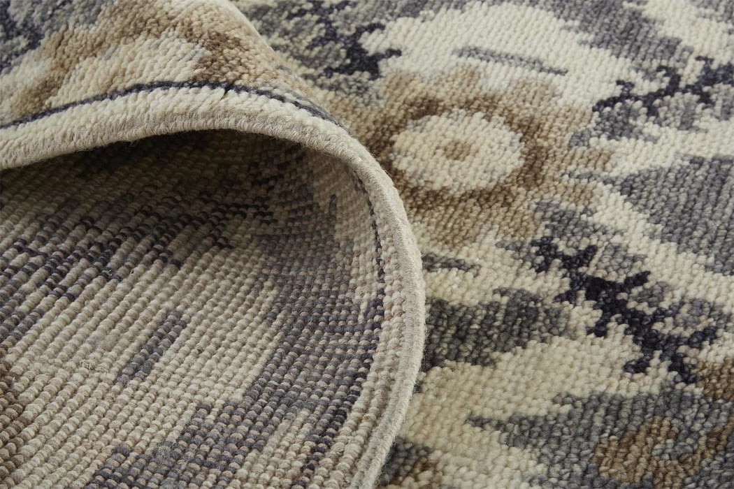 69D4F Weston Collection Bohemian Fine Rug