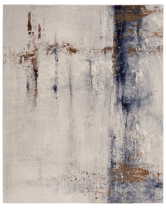 39LXF Clio Collection Bohemian Lifestyle Rug