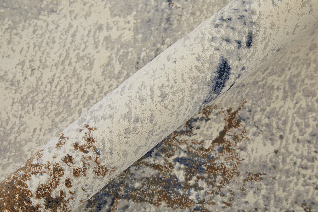 39LXF Clio Collection Bohemian Lifestyle Rug