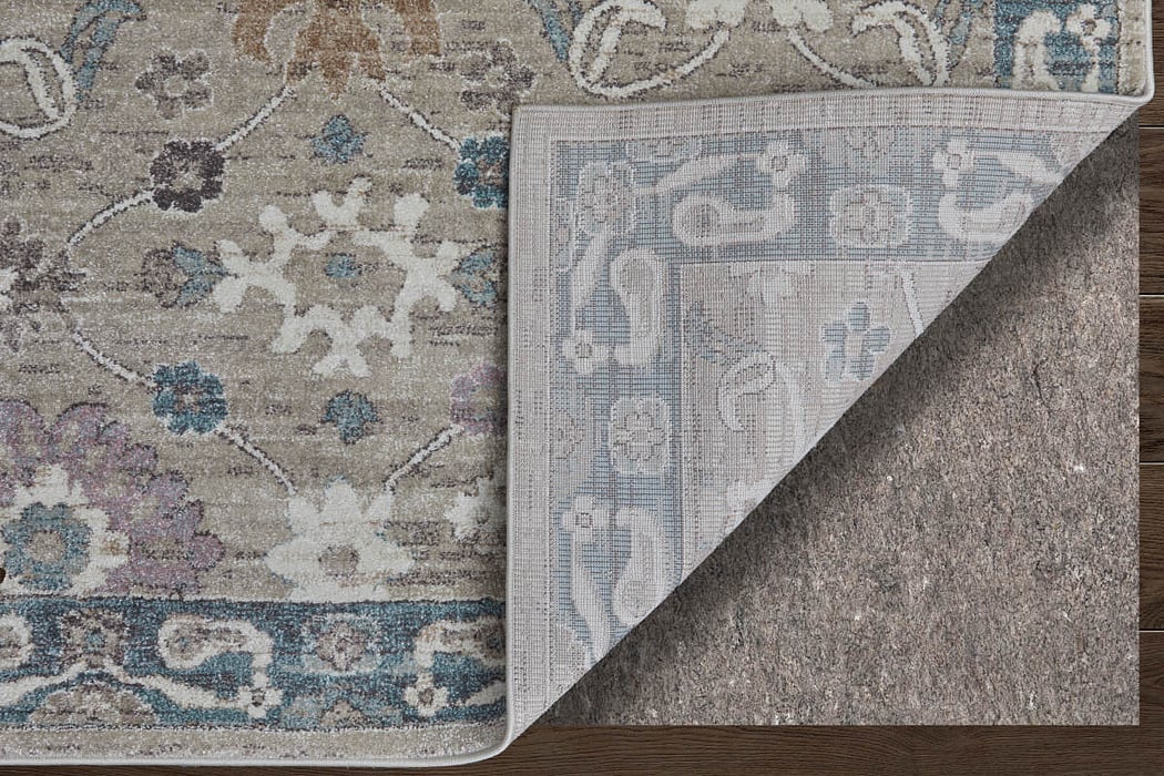 39QLF Dartmouth Collection Bohemian Lifestyle Rug