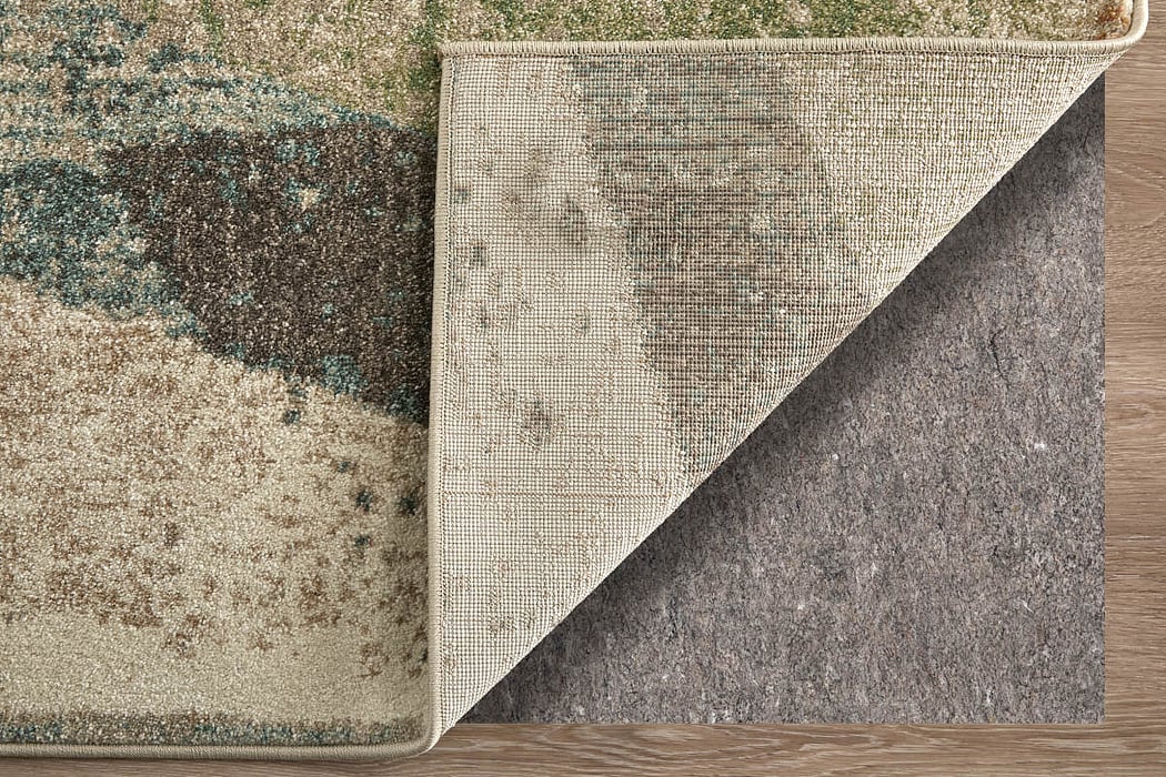 39QVF Eden Collection Bohemian Fine Rug