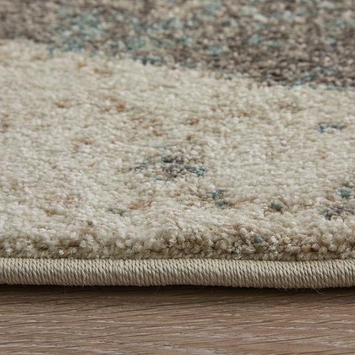 39QVF Eden Collection Bohemian Fine Rug
