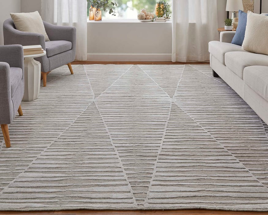 69FVF Elias Collection Bohemian Lifestyle Rug