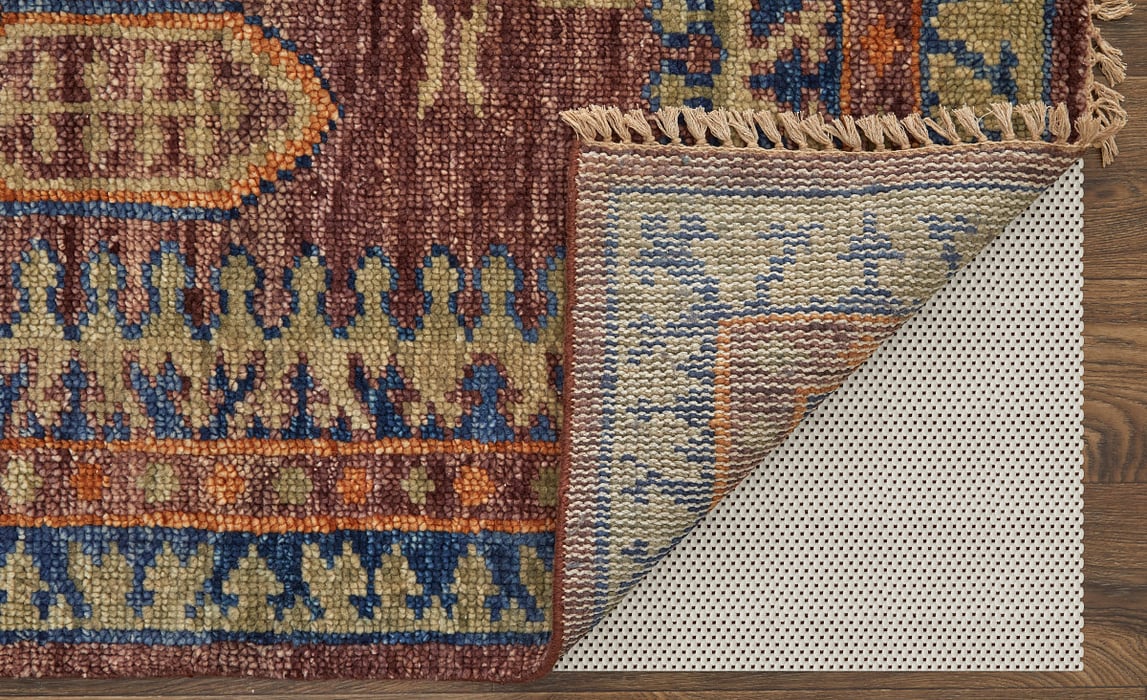 6929F Fillmore Collection Bohemian Lifestyle Rug
