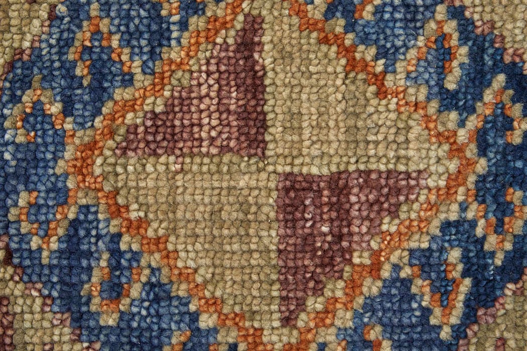 6929F Fillmore Collection Bohemian Lifestyle Rug