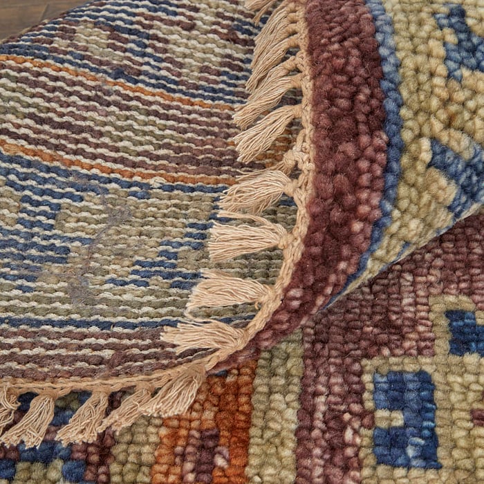 6929F Fillmore Collection Bohemian Lifestyle Rug