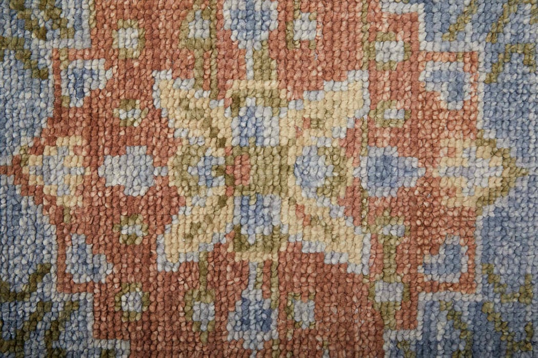 69CIF Fillmore Collection Bohemian Lifestyle Rug