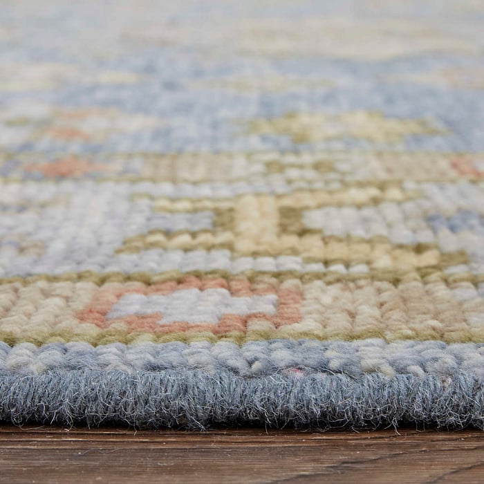 69CIF Fillmore Collection Bohemian Lifestyle Rug
