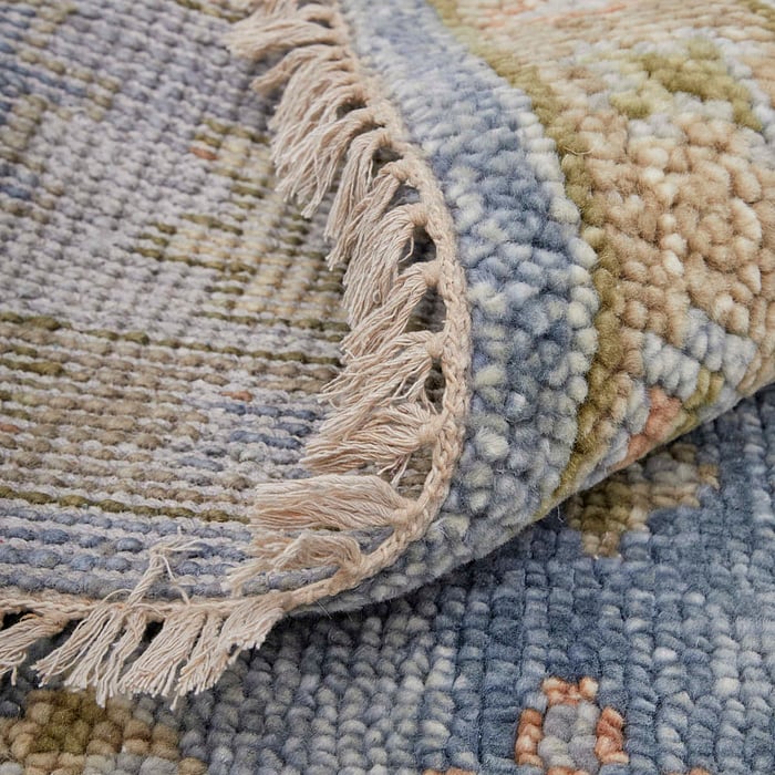 69CIF Fillmore Collection Bohemian Lifestyle Rug