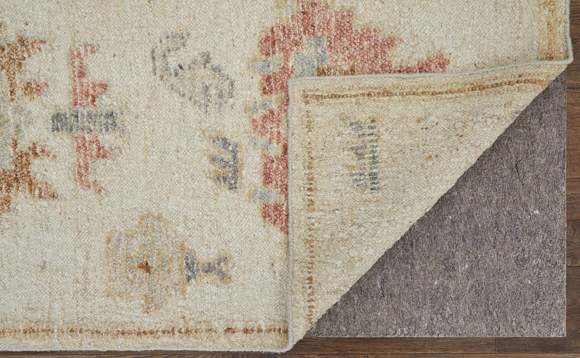 69FLF Grafton Collection Bohemian Lifestyle Rug
